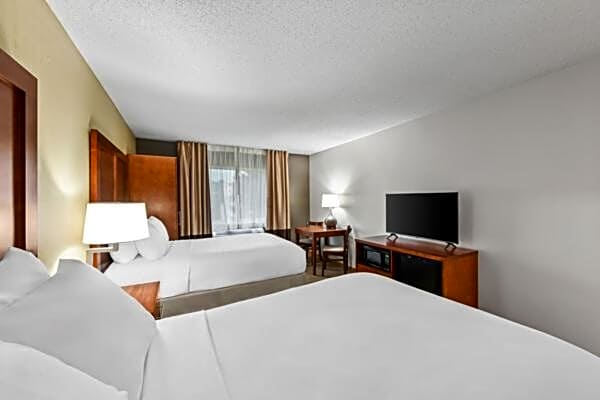 Comfort Inn Rhinelander
