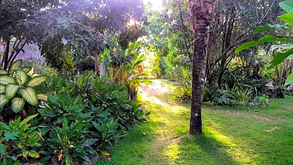 Caiçara Bangalôs Barra Grande Maraú-BA