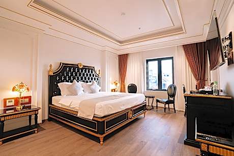 Bao An Hotel Hung Yen