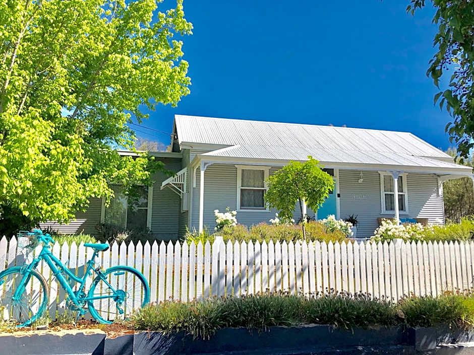 Jack's House B&B Clare