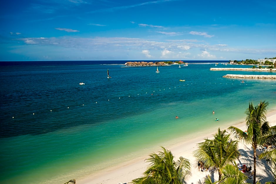 Riu Reggae - Adults Only - All Inclusive