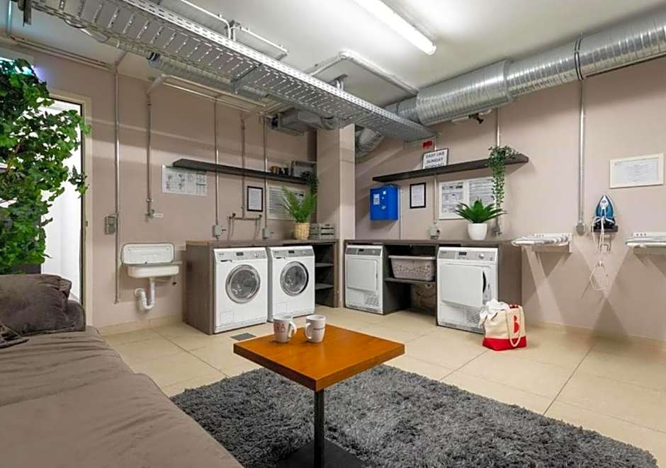 Brera Serviced Apartments Munich Schwabing