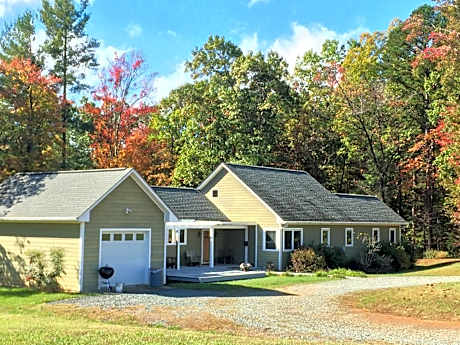 Montfair Resort Farm