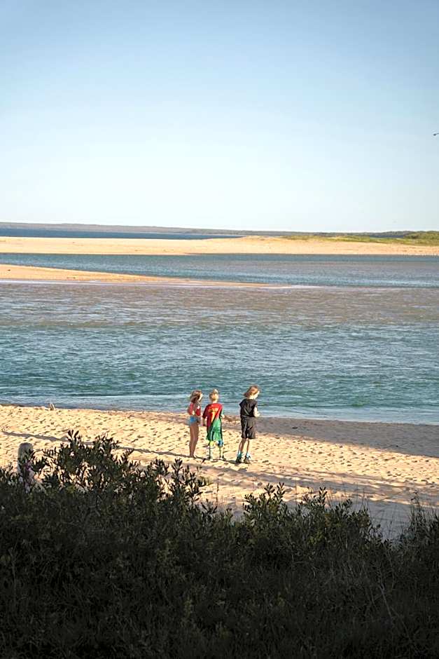 Culburra Beach Motel