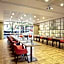 Hotel Mercure Paris Saint-Ouen