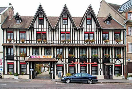 Hotel de Normandie
