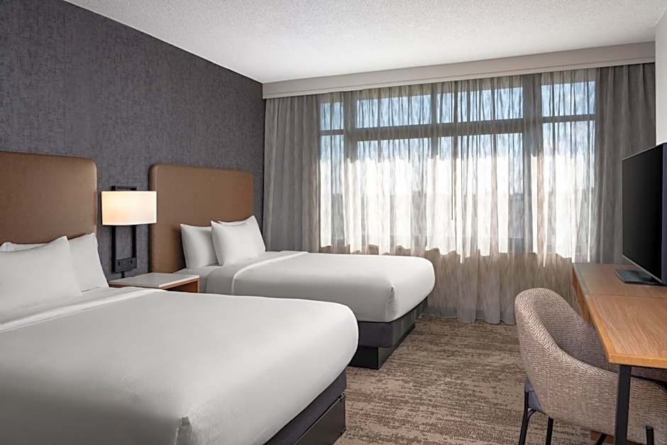 Embassy Suites By Hilton Hotel Hot Springs, Ar