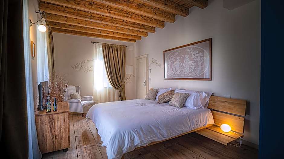 Locanda Dell'Oleificio