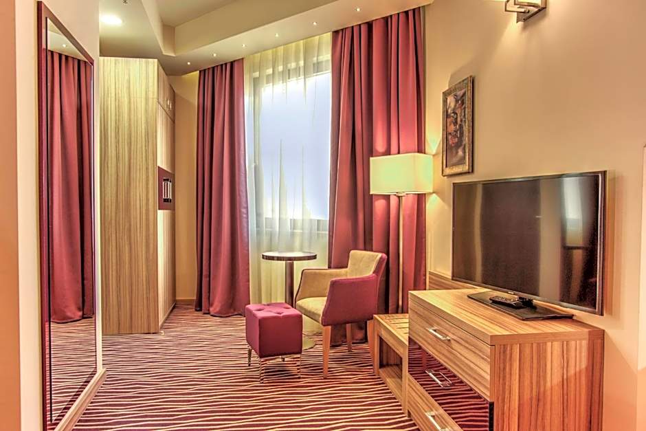 Holiday Inn Plovdiv By IHG