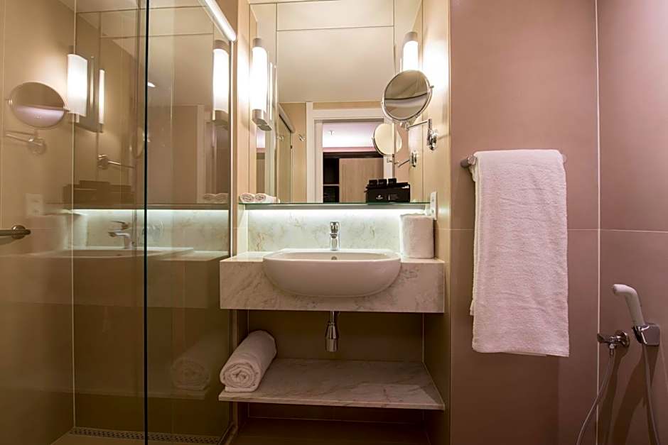 Hotel Atlantico Prime