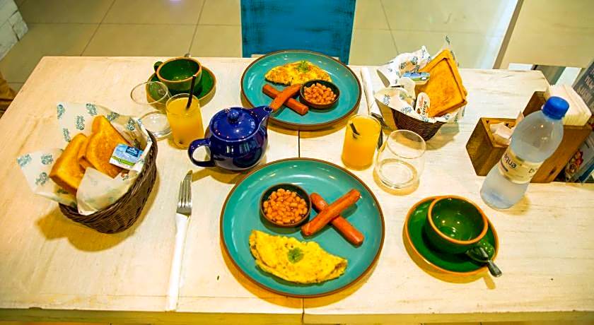 Huvan Beach Hotel at Hulhumale'