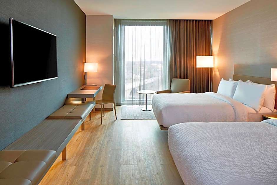 AC Hotel by Marriott Columbus Dublin