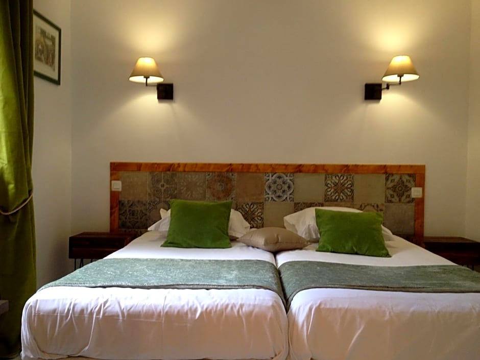 Logis Hotel La Picholine