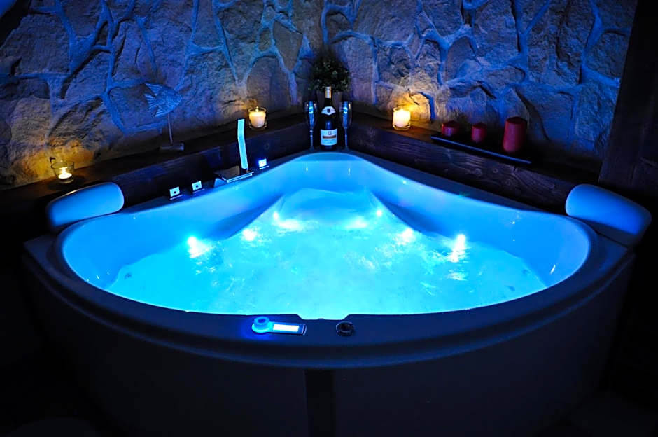 Ubytování Cukrovar