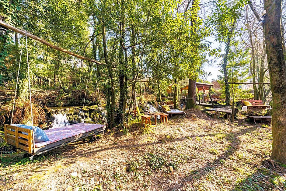 Riba Rio - Unique Nature Spot