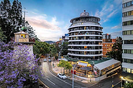 Madison Tower Mill Hotel