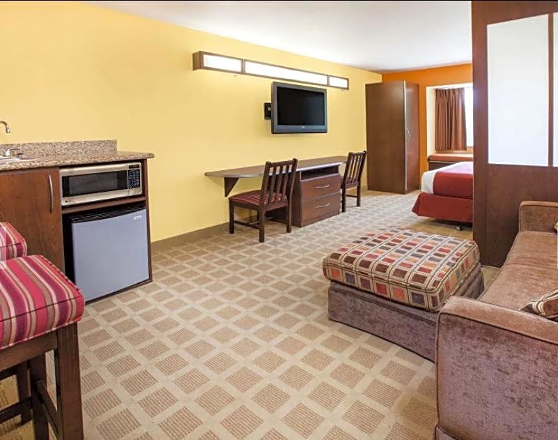 Microtel Inn & Suites By Wyndham Stillwater