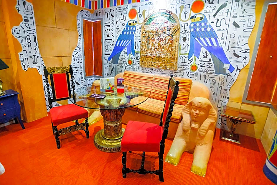 Motel Venus Valladolid