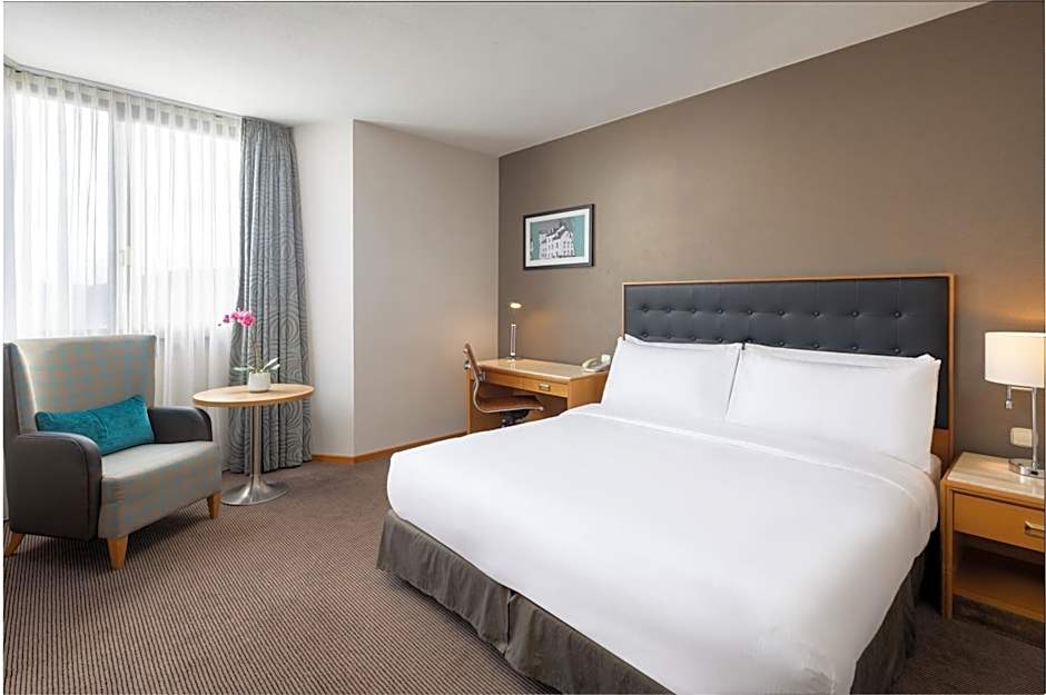 DoubleTree By Hilton Luxembourg