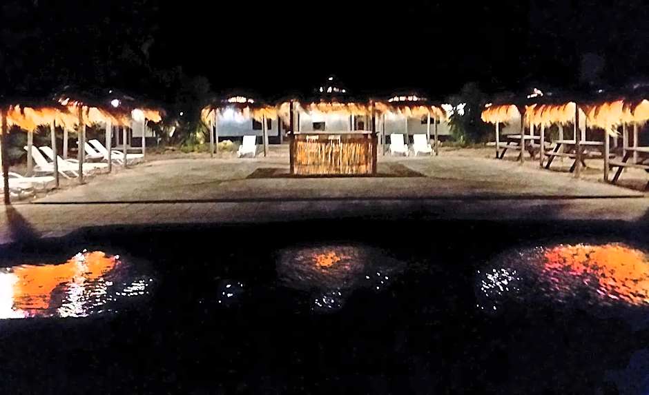 Lodge Monte Do Sobral