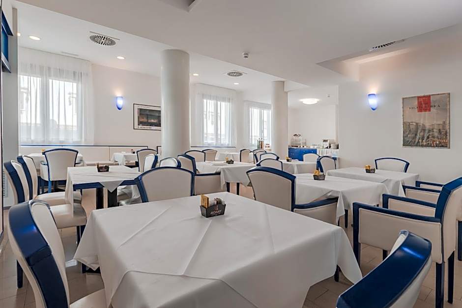 CENTRO HOTEL - Venice Airport