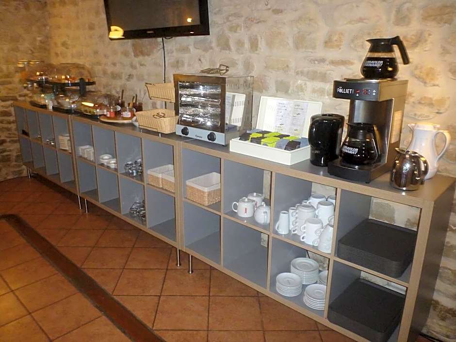 La Bastide Saint Bach