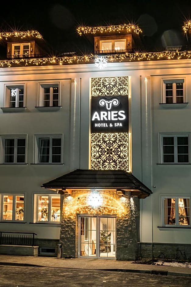 Aries Hotel & SPA Wisła