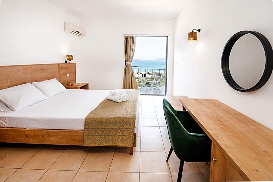 Galaxy Hotel