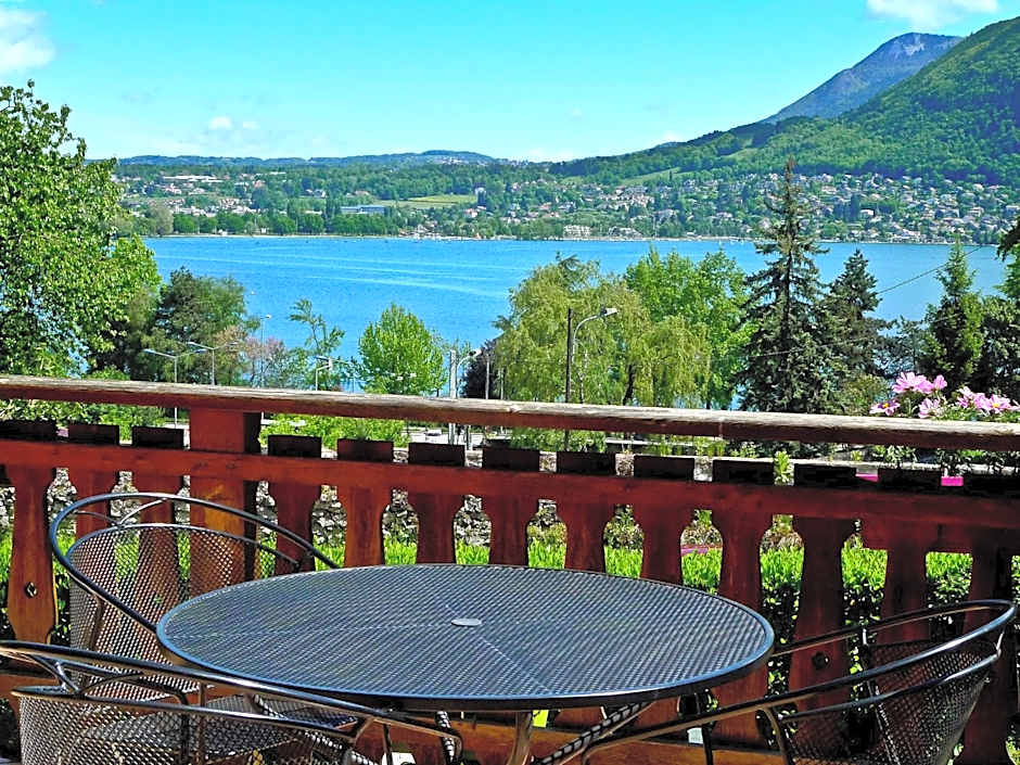 Hotel des Marquisats