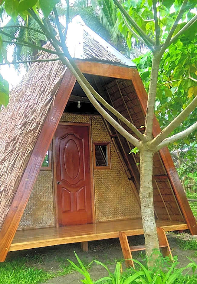 Acuario Beach Inn