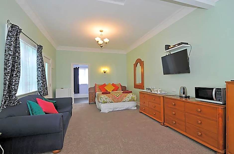Richmond Guest House