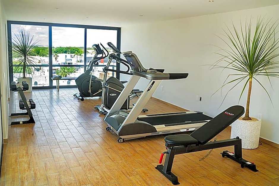 Opal Suites Apartments