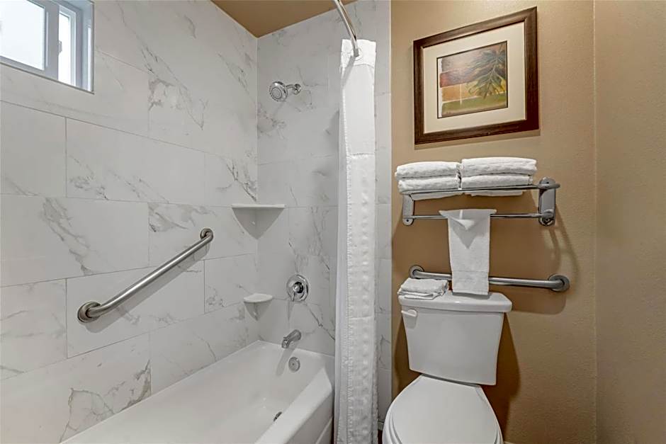 Best Western Plus Pavilions