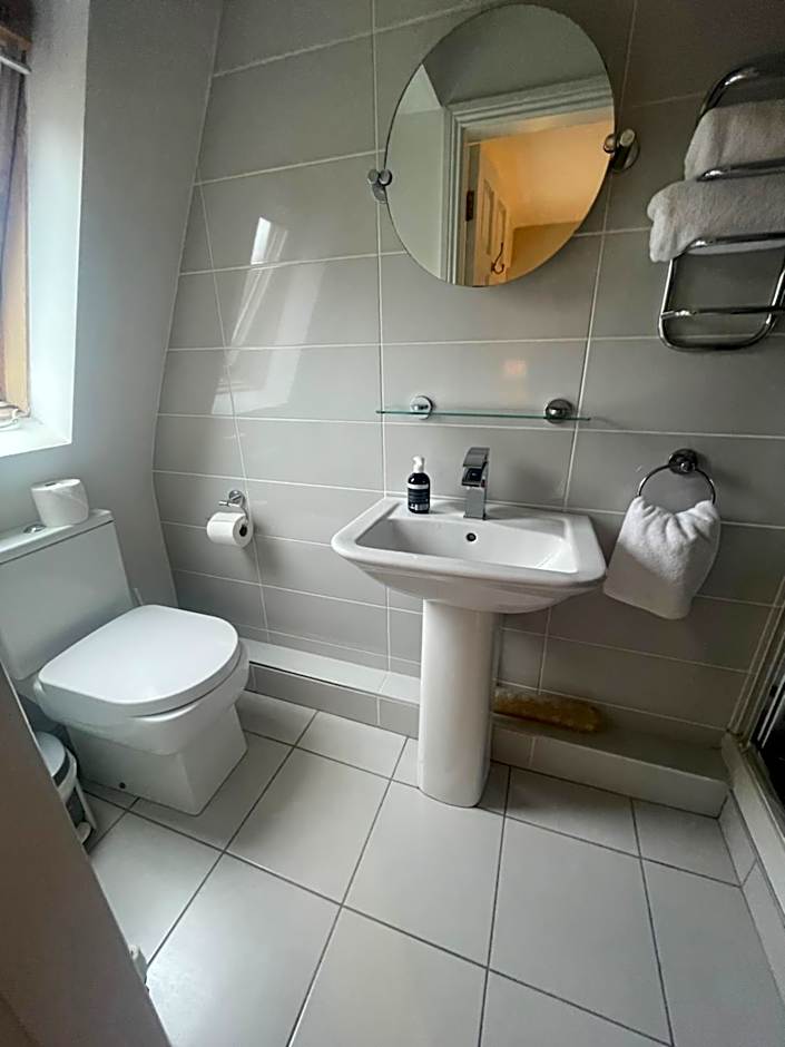 Beechwood House Accommodation