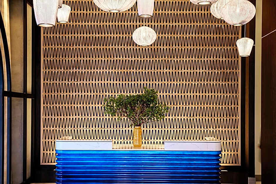 Hyatt Centric Buckhead Atlanta