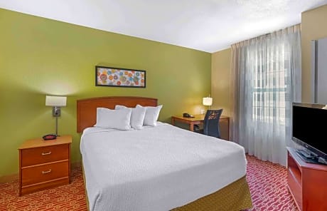 2 Bedroom Suite 2 Queen Beds Non-Smoking