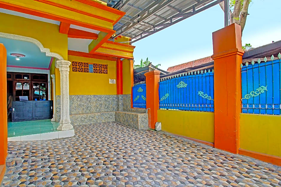 Hotel O Chikam House Syariah