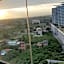 Mactan Newtown Condo with Garden and Ocean View 8NEWTOWN BLVD