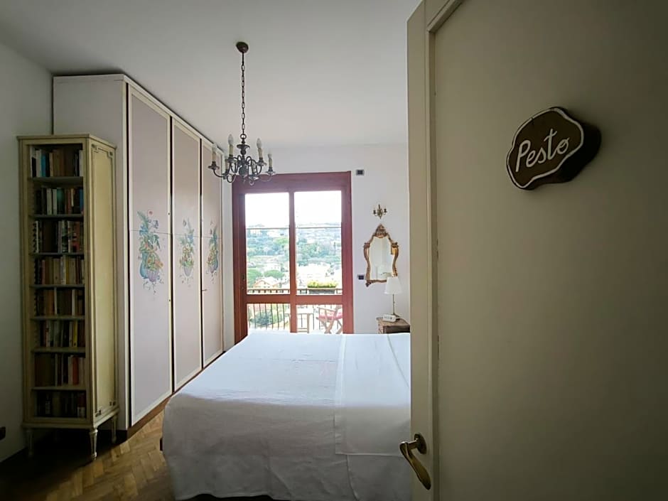 B&B Monte di Portofino