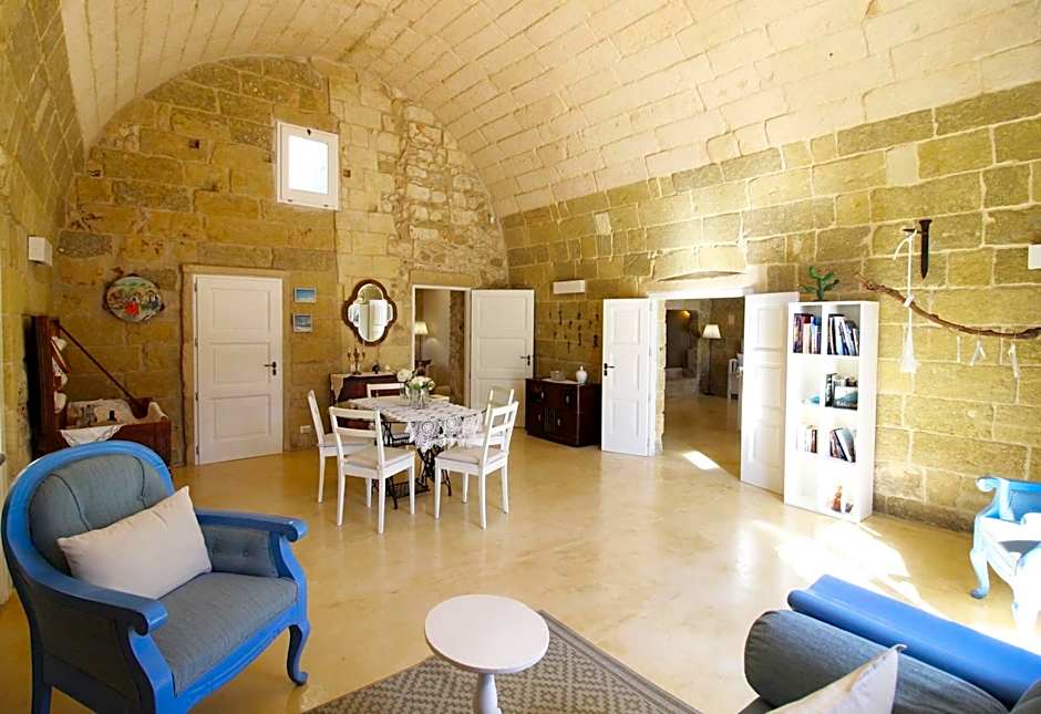 Don Agostino Relais Masseria