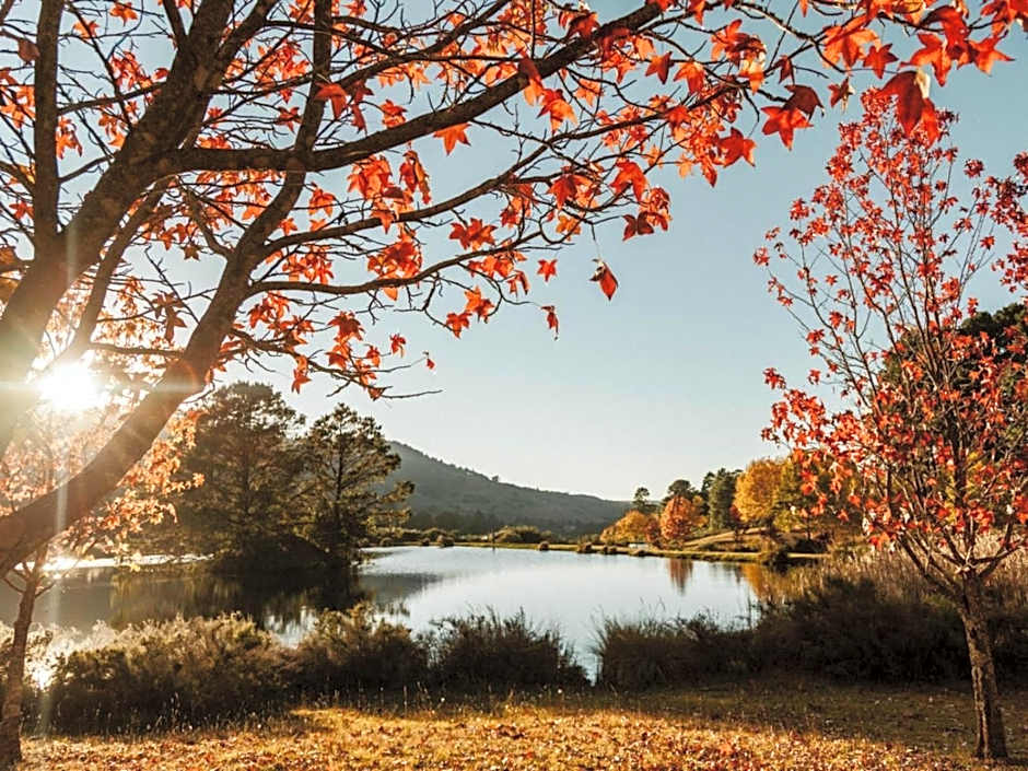 Sensiri Myst Country House