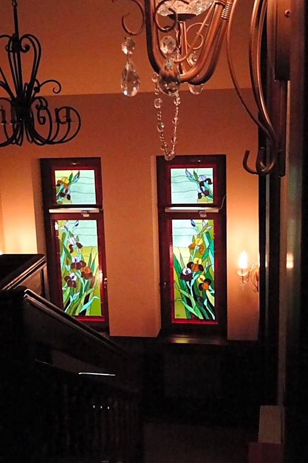 Hotel Magnes