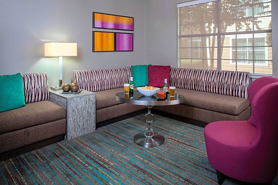 Residence Inn by Marriott New Orleans Metairie