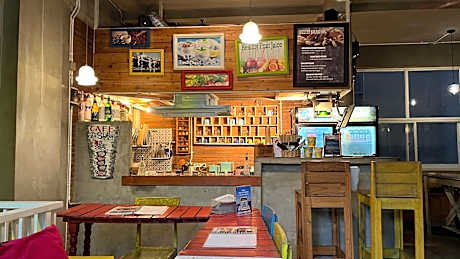 Shelter Hostel Malang