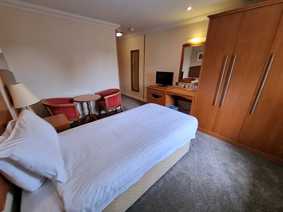 Kegworth Hotel & Conference Centre