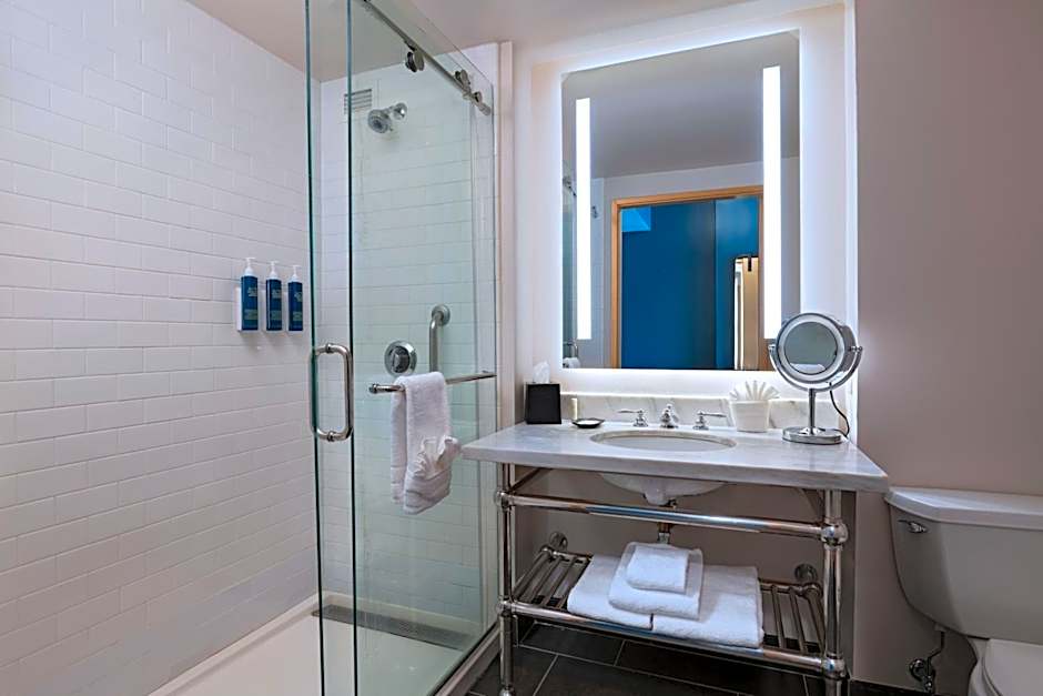 Four Points by Sheraton Houston West