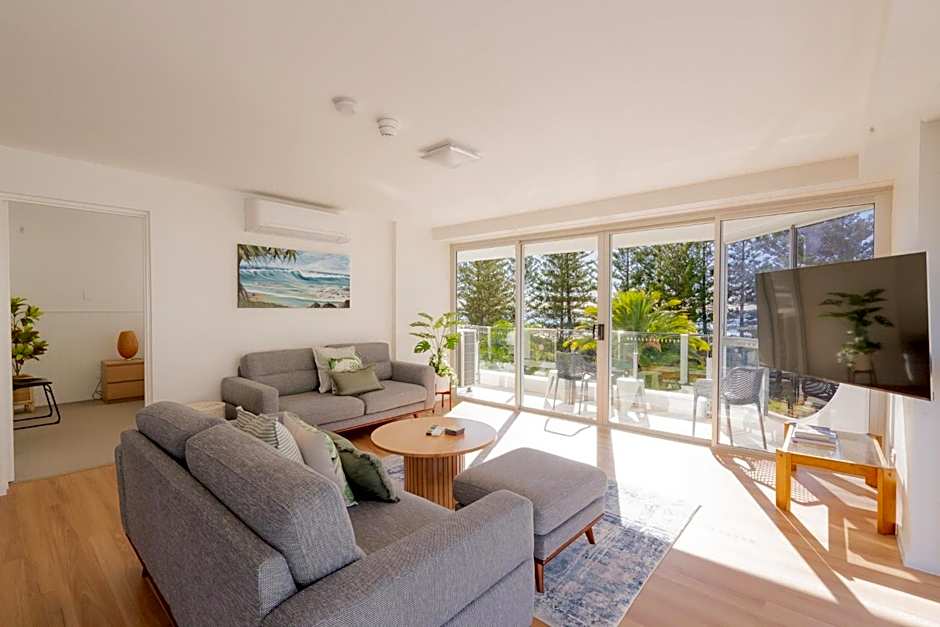 Photo 1 of 1 of Apartment, Sea View