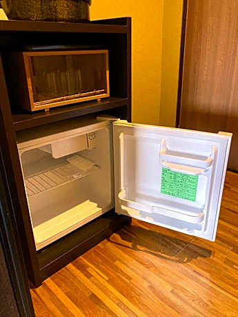 Japanese-Style Room with Bathrooom and Sea View - Non-Smoking