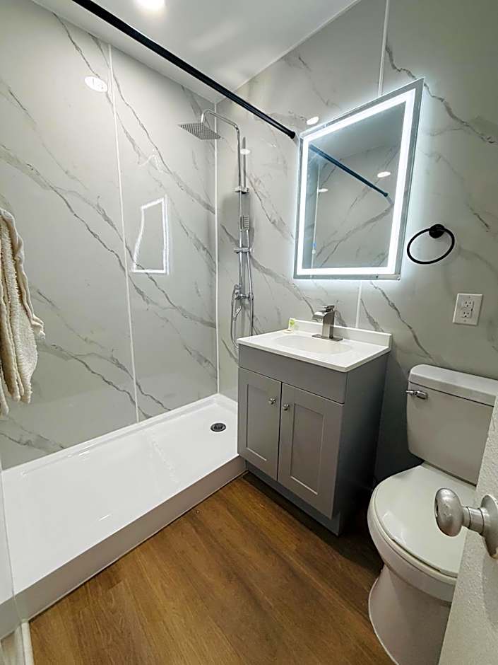 AC Suites