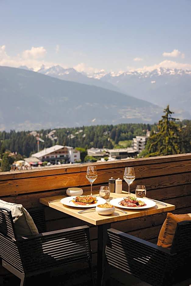 Crans Ambassador